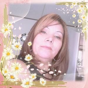 Meet your Posher, Vicky